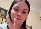 نيجار محمد تستغيث بوزارة الداخلية بعد تعرضها لواقعة نصب