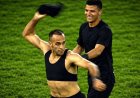 بهدف ناصر منسي.. الزمالك يهزم الجيش الرواندي ويقترب من التأهل