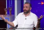 عمرو سلامة: أحب كل الشعوب وتعاطفي دائما مع المدنيين