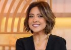 "الناس بتقول إني رامياك".. مي كساب تكشف كيف أقنعت والدها بالعيش معها