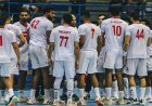 قائمة الزمالك المشاركة في كأس العالم للأندية لكرة اليد "سوبر جلوب"