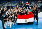 بعد تخطي الصين.. منتخب اليد يواجه إسبانيا في نصف نهائي كأس العالم للناشئات