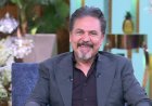محمد رياض يوجّه رسالة شكر للمخرج خالد جلال بعد تكريمه بمركز الإبداع