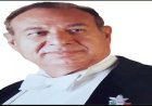 نادية مصطفى تعلن موعد ومكان عزاء جابر البلتاجي