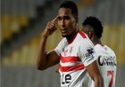 الجزيري يودع جماهير الزمالك برسالة مؤثرة