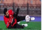 المهدي سليمان: طموح منتخب مصر بلا حدود.. والمنافسة بين الحراس تصب في مصلحة الفريق