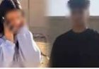 الحبس عامين لفتاة وعام لآخر في قضية "هدير" بائعة الشاي بحدائق الأهرام