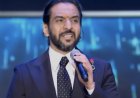 مصطفى كامل يكشف تطورات الحالة الصحية لـ بهاء سلطان بعد حادث سير