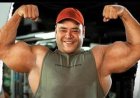 محمد ممدوح يكشف سر إنقاص وزنه: قعدت 17 يوم بشرب مياه بس