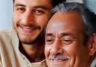 أحمد الفيشاوي يوجّه رسالة مؤثرة لوالديه الراحلين: «إلى أن نلتقي مجددًا»