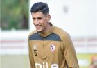 الزمالك يتوصل لاتفاق لحل أزمة صلاح مصدق