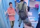 هاتف محمول من داخل مستشفى ببني سويف.. والنيابة تقر حبسه