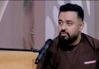 بعد غياب 15 عامًا.. حاتم فهمي يكشف سبب ابتعاده عن الغناء ويعلن عودته بـ"عامل قلبان"