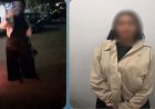 كشف ملابسات فيديو سيدة التجمع.. سبت سائق أوبر وهددته "جوزي ضابط شرطة" والأمن يضبطها