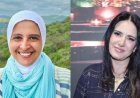 ميرنا وليد تكشف حقيقة خلافاتها مع حنان ترك وتعلق: السينما خسرت كتير بعد اعتزالها