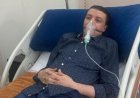 انزلق على صخرة.. إصابة مصطفى كامل في ظهره خلال وجوده مع أسرته بالساحل الشمالي