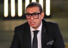 محمود الليثي: مش عايز أدخل في صراعات مع حد.. ونفسي أخرج من الدنيا من غير ما أظلم إنسان