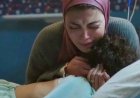 ريهام حجاج تُبكي الملايين في مشهد وفاة ابنها