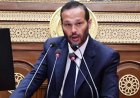 محمد حلاوة رئيسًا للجنة الصناعة والتجارة بالشيوخ بعد توافق ممثلي الأحزاب