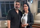 كلوديا حنا تشيد بتجارب مهرجان ظفار الدولي للمسرح وتكشف تفاصيل مشاركتها