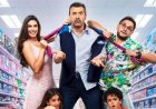 طرح فيلم مطلوب عائليا في جميع دور العرض.. الأربعاء