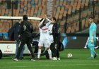 الزمالك يعلن تأهيل الثلاثي المصاب قبل مباراة حرس الحدود