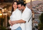 الفنان اللبناني عبدو شاهين يعلن زواجه من الإعلامية هيا يوسف