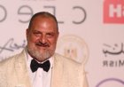 خالد الصاوي: كان نفسي أشارك في "اللص والكلاب".. و"وجع الفراق" تكريم للراحل سامح عبد العزيز
