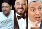 بين نفي المخرج وشرط المؤلف.. «الزوجة الرابعة» في مهب الريح وصمت مصطفى شعبان يثير التساؤلات