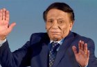 مفاجأة من العيار الثقيل.. أحمد زكي كان المرشح الأول لـ «الإرهابي» قبل عادل إمام