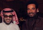 تركي آل الشيخ يشيد بمسلسل «إفراج» ويؤكد لعمرو سعد: يتصدر نسب المشاهدة