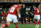 تغييرات بالجملة في تشكيل الأهلي أمام الزمالك بقمة الدوري الممتاز 