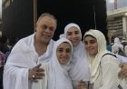 روجينا تكشف أسرار علاقتها بأشرف زكي: «معنديش غيره».. وهذا ما قالته عن بناتها وصديقاتها