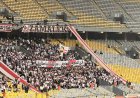 الزمالك يطلب السعة الكاملة لاستاد القاهرة أمام الترجي في دوري الأبطال