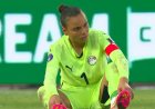 "كارثة في بداية المشوار".. منتخب مصر للسيدات يسقط أمام زامبيا بسداسية نظيفة