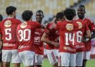 ياسر ريان ينتقد أداء الأهلي مع عموتة: النتائج جيدة لكن البصمة الفنية غائبة
