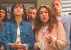 الحلقة الثانية من "50/50".. مفاجآت ومواقف كوميدية بين الأبطال