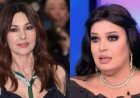 فيفي عبده: «مين مونيكا بيلوتشي دي؟.. كانوا يجيبوني أنا مكانها»