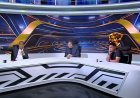 مشادة على الهواء بين ربيع ياسين وأسامة حسن تنتهي بانسحاب نجم الأهلي