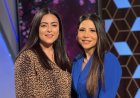 نهى عابدين: «الخيانة أصعب شيء.. ولا أقبل العلاقات غير الواضحة فنيًا»