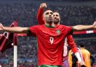 بعد مباراة مثيرة.. منتخب المغرب يتوج بكأس العرب على حساب الأردن