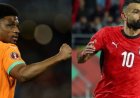 القنوات الناقلة لمباراة مصر وكوت ديفوار اليوم السبت في كأس أمم إفريقيا