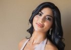 كارولين عزمي ضمن قائمة أجمل وجوه الشرق الأوسط لعام 2026 للعام الثاني على التوالي