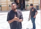 تشييع جنازة والدة إبراهيم سعيد