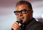 الجمعة المقبلة.. رامي صبري يحيي حفلًا غنائيًا في التجمع