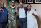محمد رمضان يعلن عن تعاون جديد من جنوب إفريقيا