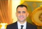 وفاة والد رجل الأعمال هشام ربيع.. تشييع الجثمان بعد صلاة الجمعة بالقاهرة الجديدة