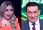مدحت شلبي ضيف حبر سري مع الاعلامية أسما إبراهيم غدًا