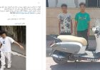أجّراها ولم يُعيداها.. الأمن يكشف ملابسات سرقة "سكوتر" من محل تجاري بالقاهرة 