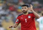 تقارير: الرياض السعودي يتوصل لاتفاق مبدئي مع الأهلي لضم "تريزيجيه"